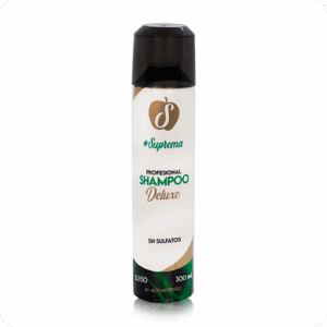 SHAMPOO MANTENIMIENTO 300ML
