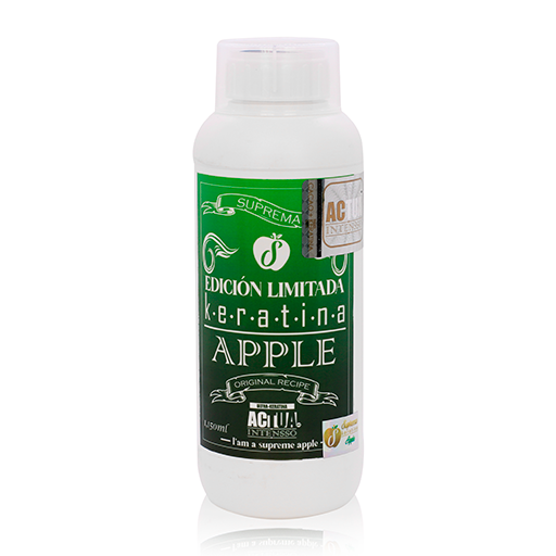 SUPREMA ACTUA INTENSSO 1,150ml
